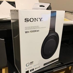 Meet your Posher, Mohammad